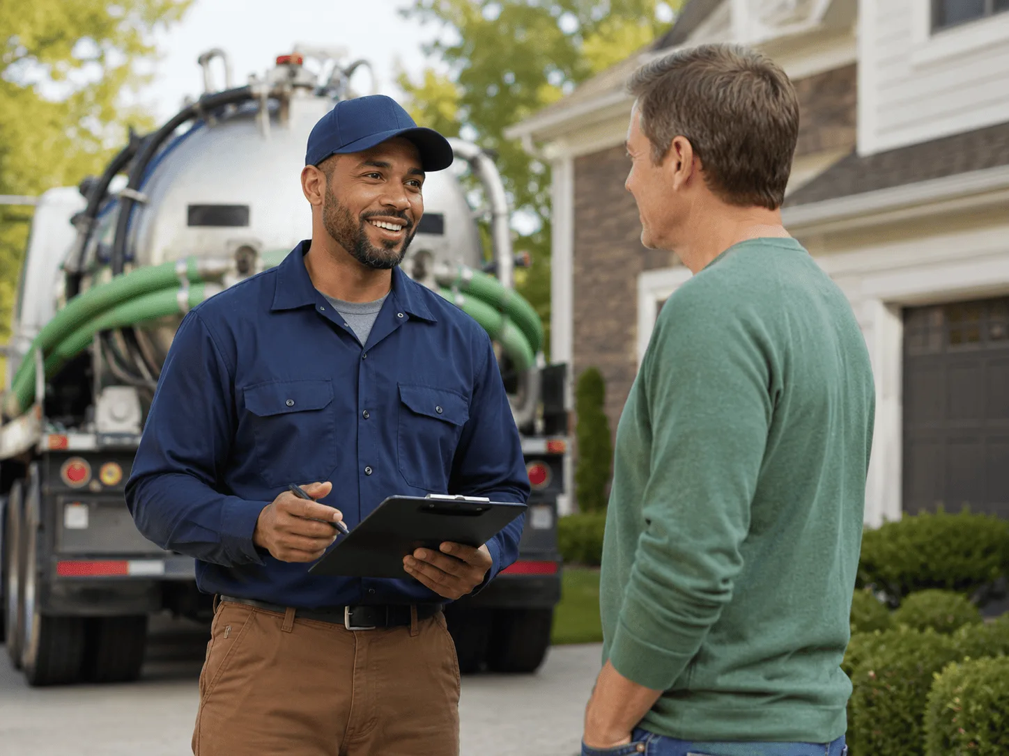 Mosquito Control Leander, TX FAQs
